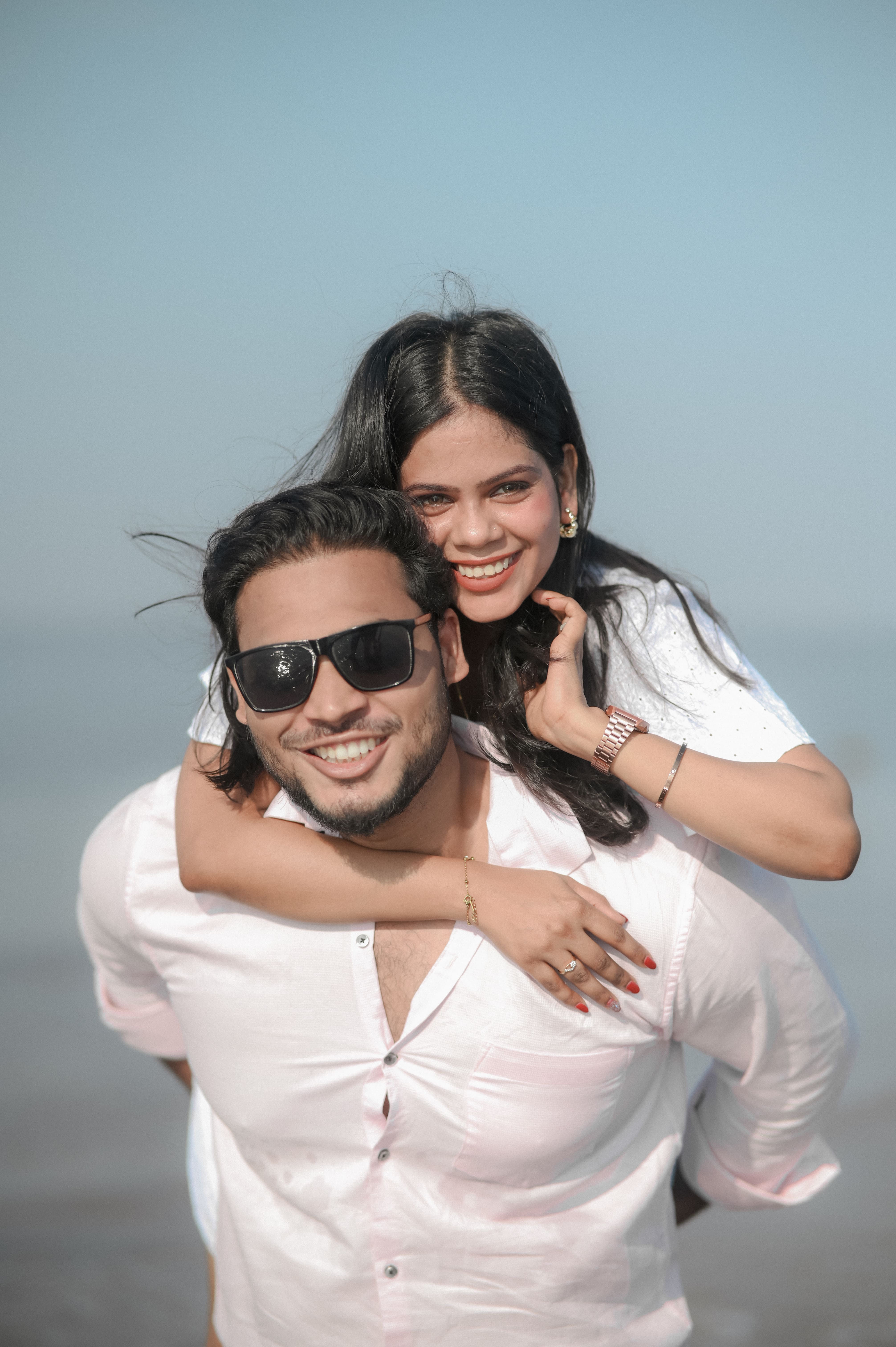 Pre Wedding Photography